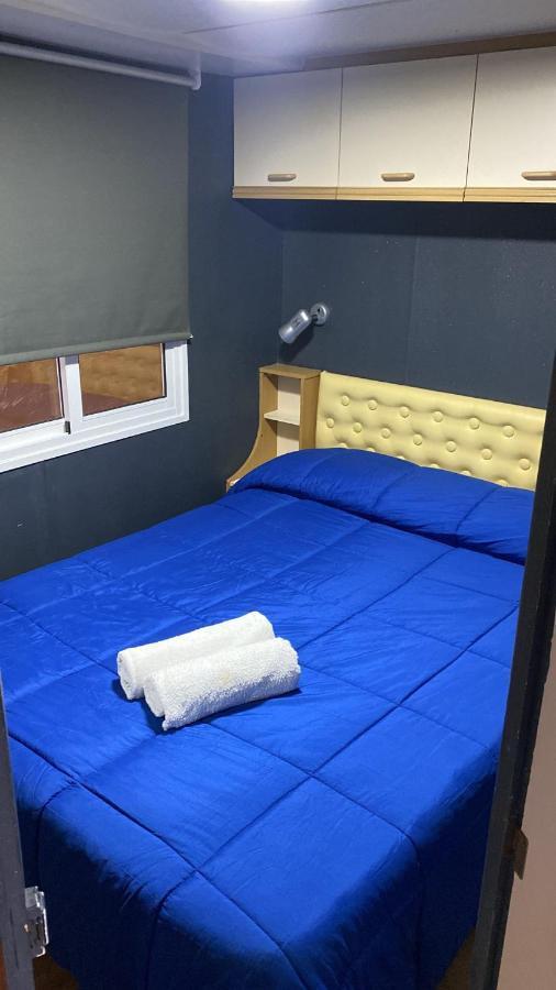 Relax In Pasito Blanco Camping House *