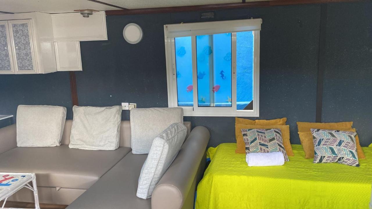 Casa Camping Pasito Blanco Casa vacanze Maspalomas (Gran Canaria)