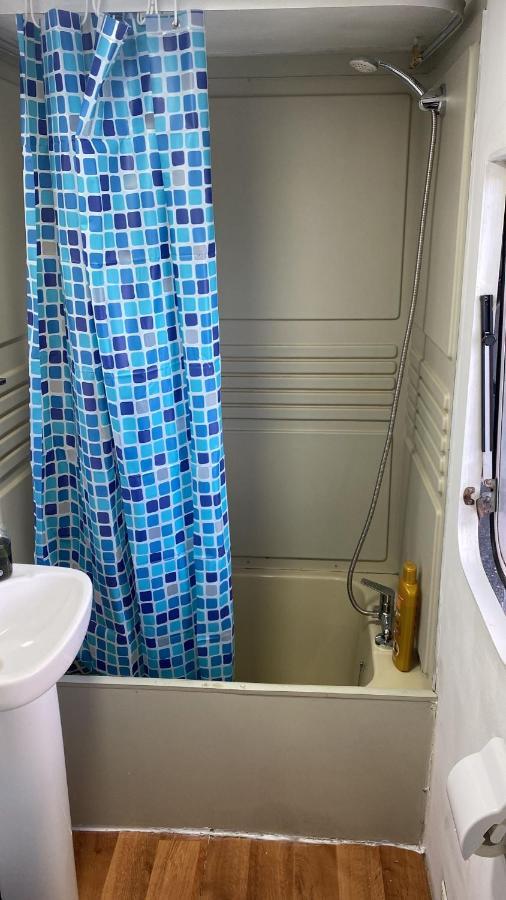 Holiday home Relax In Pasito Blanco Camping House