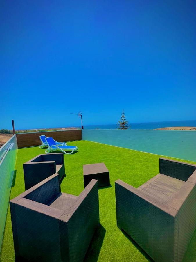 Relax In Pasito Blanco Camping House Maspalomas (Gran Canaria)