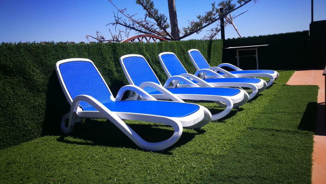Relax In Pasito Blanco Camping House Maspalomas (Gran Canaria)